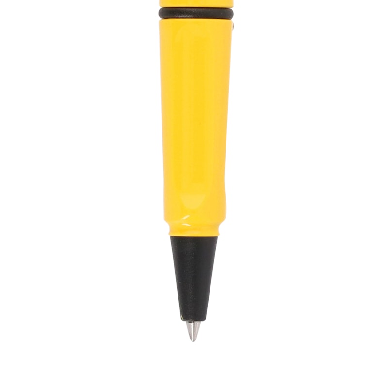 LAMY safari ローラーボール 3