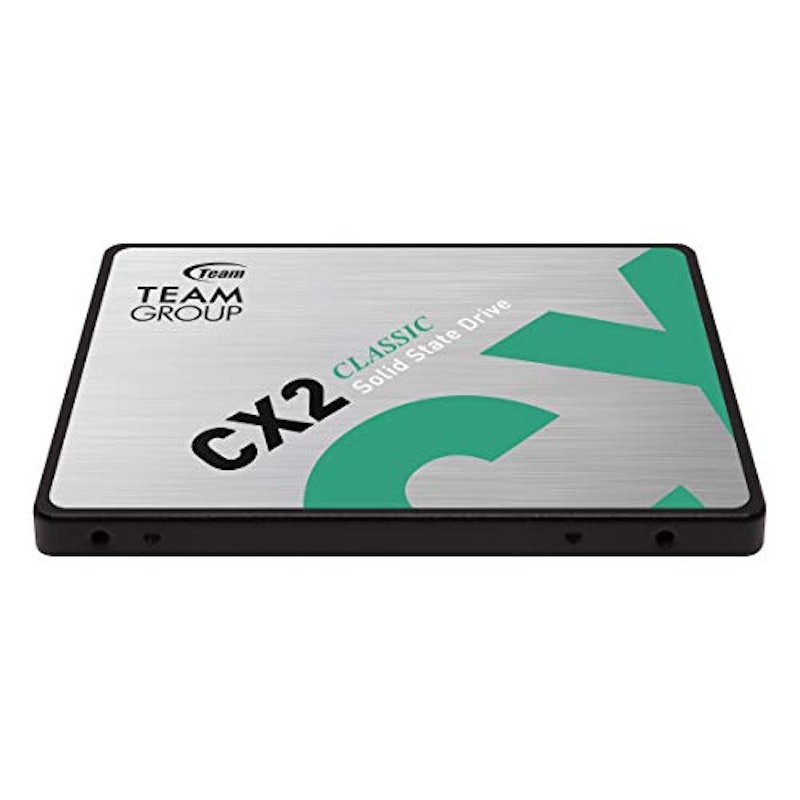 CX2 SSD 3