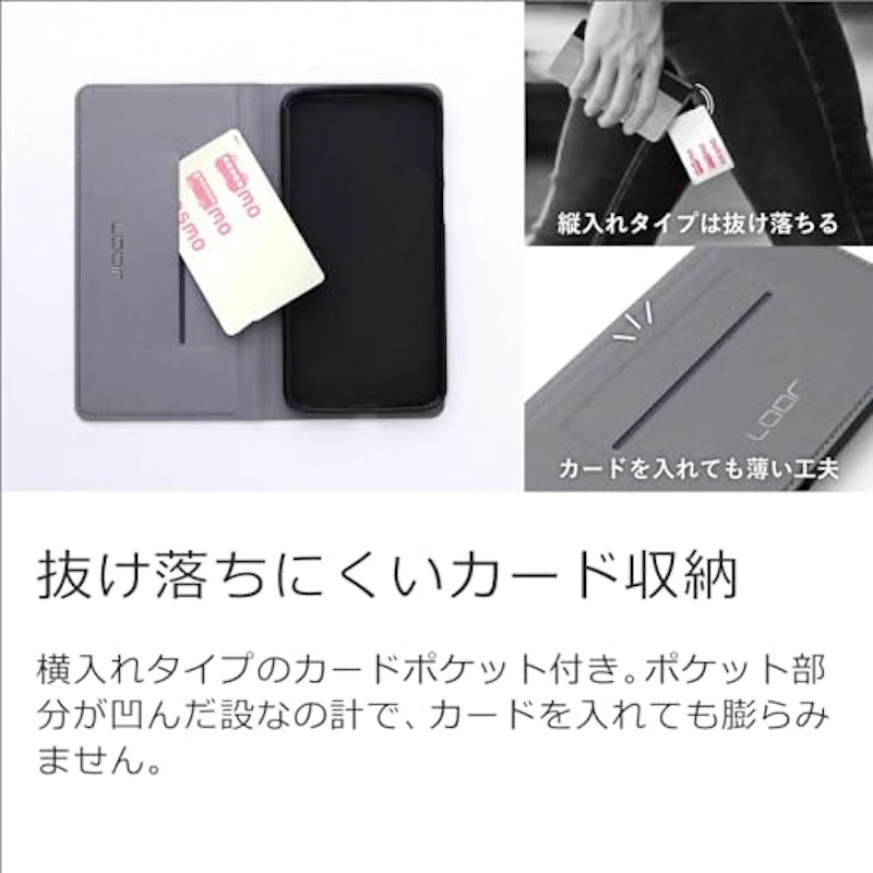 LOOF SKIN SLIM 7