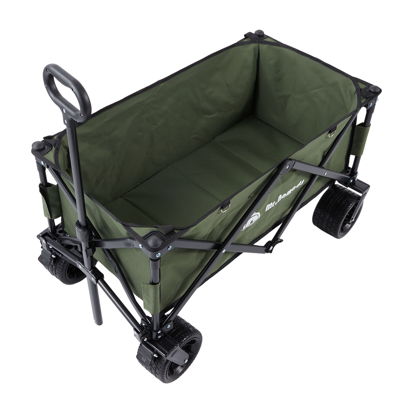 キャリーワゴンテーブルMr.Nomads KW001 KW002 対応新品 MR. NOMADS 【ラグビー日本代表使用メーカー】 キャリーワゴンテーブル  キャリーカートテーブル 軽量 大容量 120L可能 MR. NOMADS 【ラグビー日本代表使用メーカー】 キャリーワゴン キャリーカート 【ブレーキ付  ...