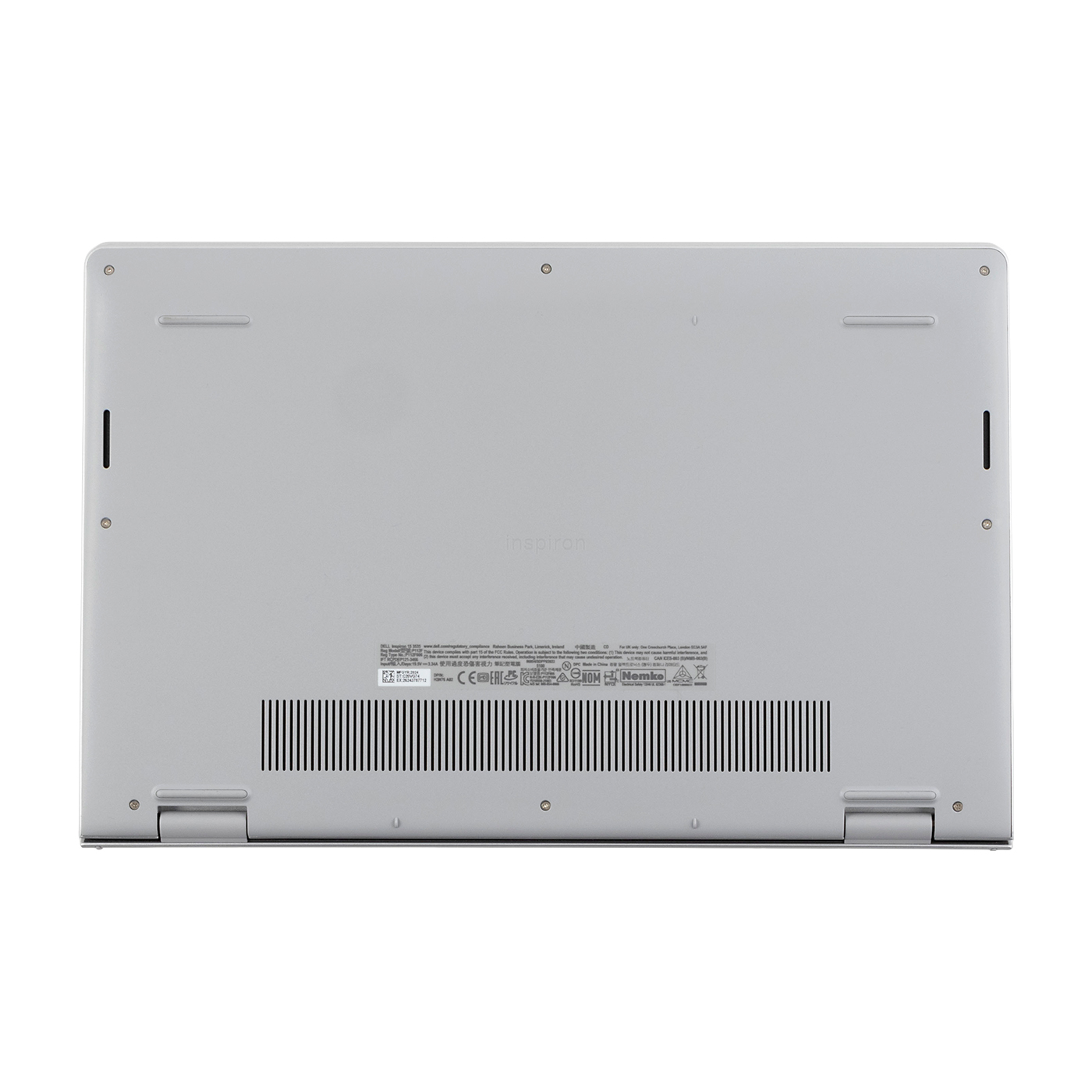Inspiron 15 8