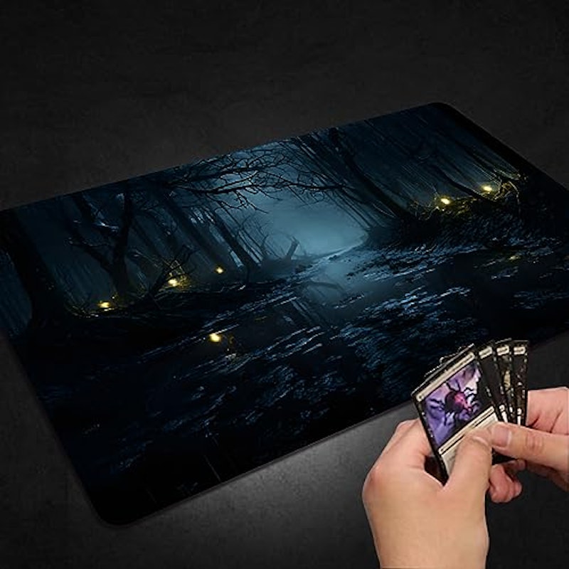 MTG用プレイマット 5