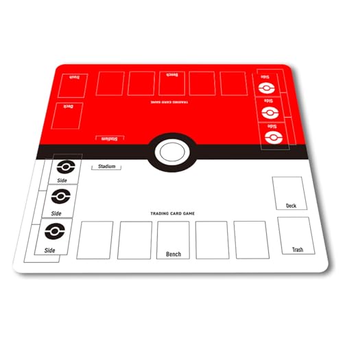 カードゲーム用プレイマットのおすすめ人気ランキング【2025年11月