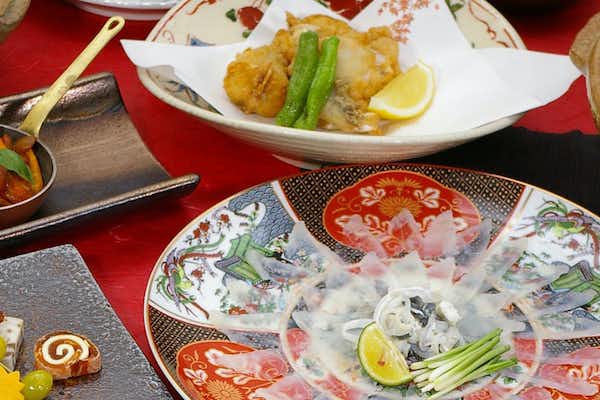 下関春帆楼本店 4