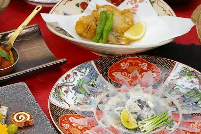 下関春帆楼本店 4