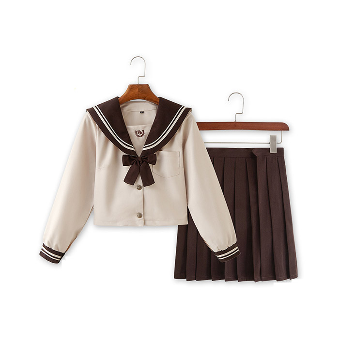 セーラー服 上下セット 1