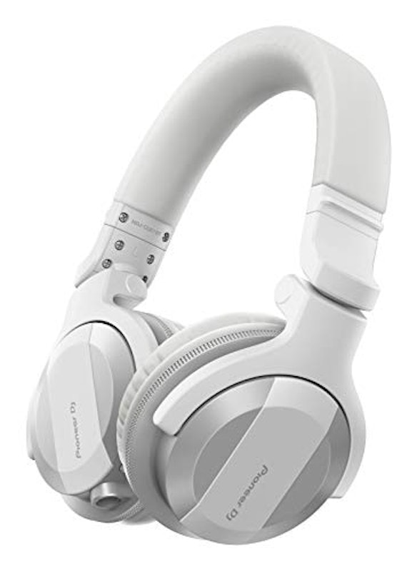 DJヘッドホン 1