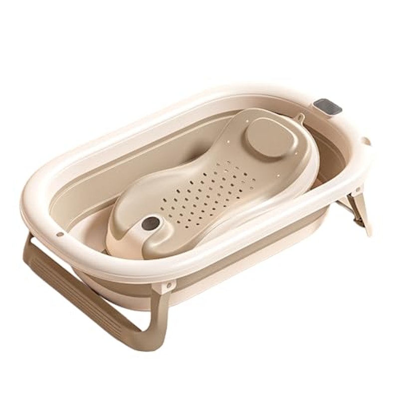 ベビーバス 1