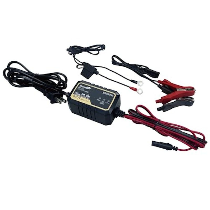 ウルトラパルス充電器 0.75A 1