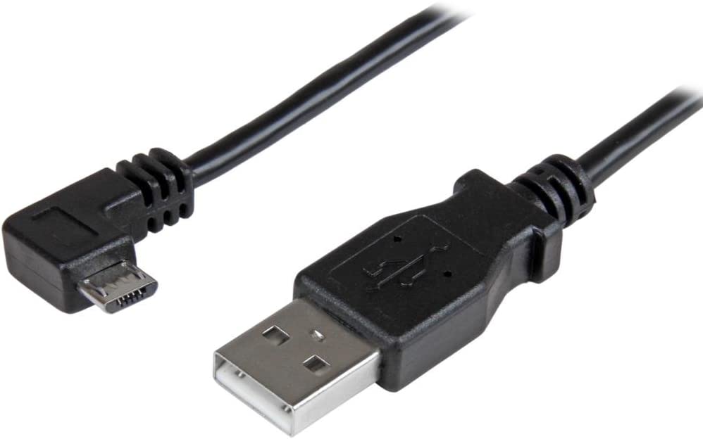マイクロUSB充電同期ケーブル 1