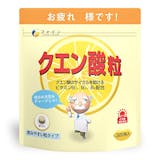 クエン酸サプリメントのおすすめ人気ランキング【2026年6月】 4