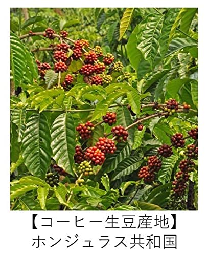 有機コーヒー 3