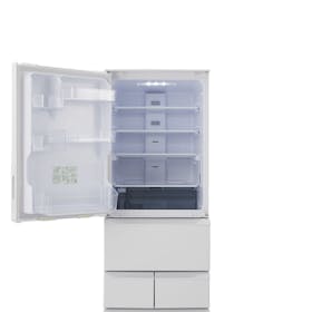 シャープ 冷蔵庫 SJ-P410M-Wを検証レビュー!冷蔵庫の選び方も紹介 シャープ 冷蔵庫 SJ-P410M-Wを検証レビュー!冷蔵庫の選び方も紹介