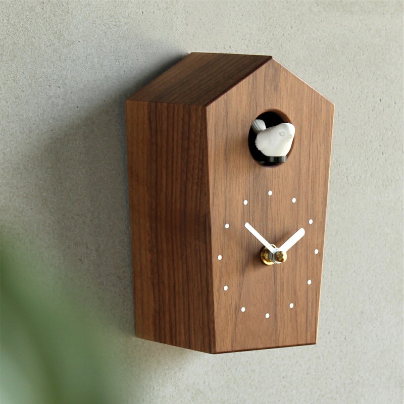 Cuckoo Clock 1