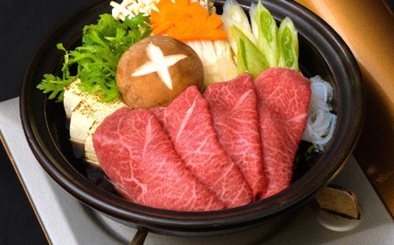 前沢牛 定期便7ヶ月 3