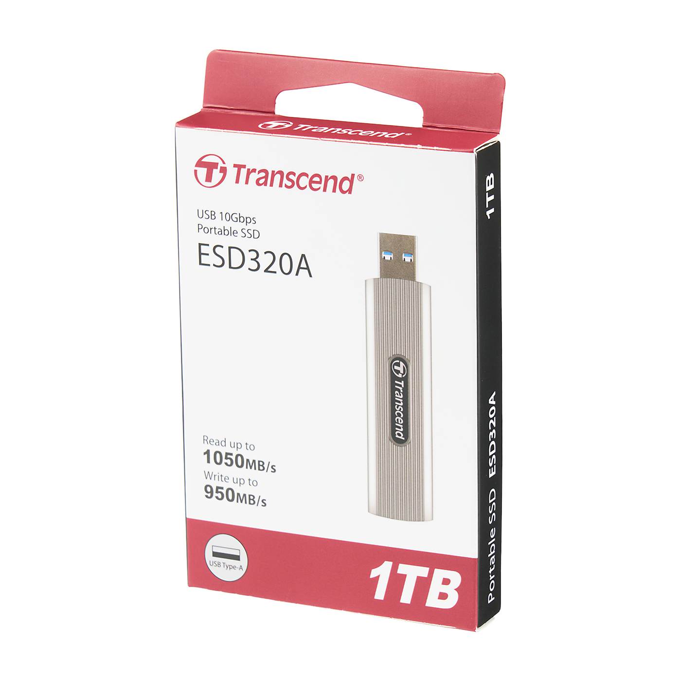 Transcend ESD320A ポータブルSSDの口コミ・評判は？実際に使ってメリット・デメリットを徹底レビュー！ 4
