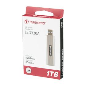 Transcend ESD320A ポータブルSSDの口コミ・評判は?実際に使ってメリット・デメリットを徹底レビュー! 4