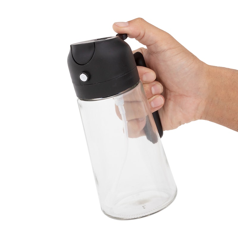 2in1 Oil Sprayer Bottle 3