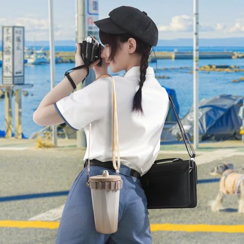 タンブラーホルダー 2