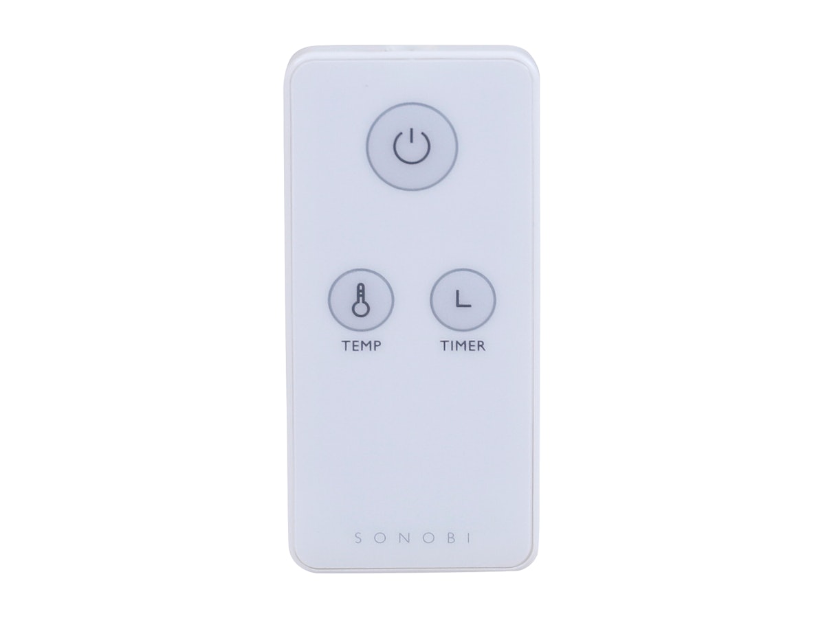 エクセルリビング SONOBI ダブルグラスヒーター DGH-01を検証 エクセルリビング SONOBI ダブルグラスヒーター DGH-01を検証