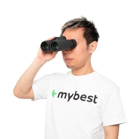 ニコン PROSTAFF P7 10x42を検証レビュー!双眼鏡の選び方も紹介 5