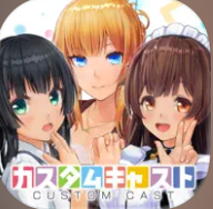 カスタムキャスト  1