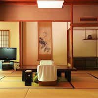 伊豆の温泉 新井旅館 5