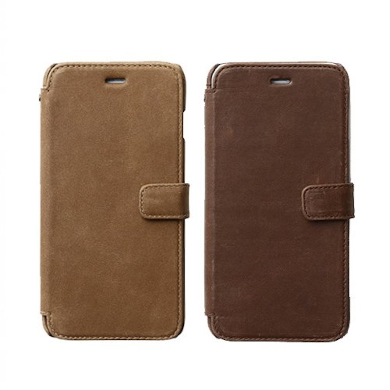 Vintage Diary 7