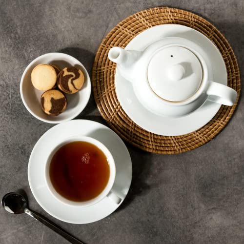 CLIPPER Organic Decaf Tea 5