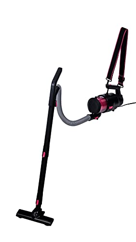 パワーハンディークリーナー ハンディージェットサイクロン　attrax 3