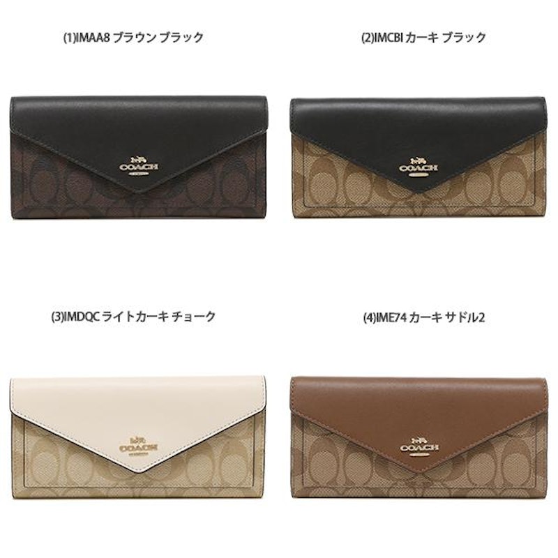 SIGNATURE SLIM ENVELOPE WALLET 2