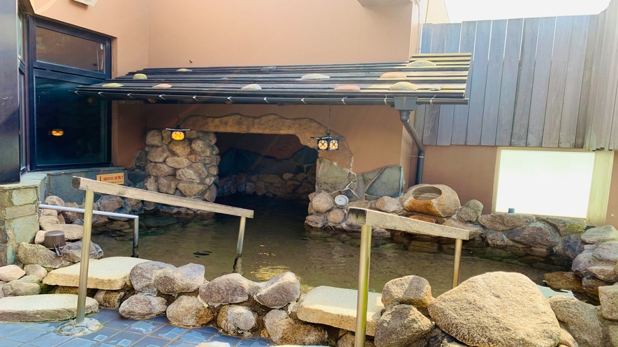 天然温泉 多宝の湯 ドーミーイン新潟 7