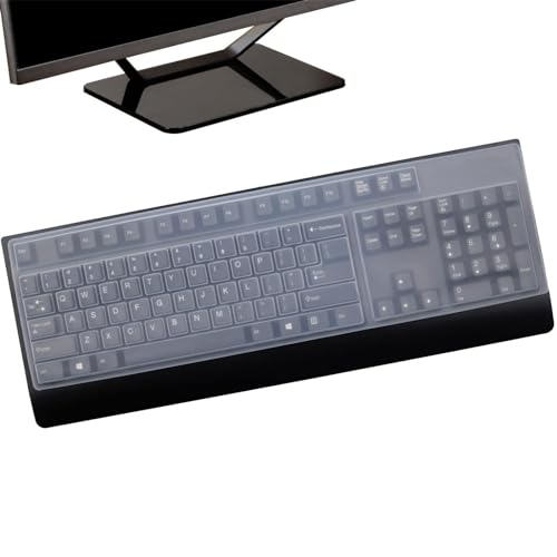 デスクトップキーボードプロテクター 1