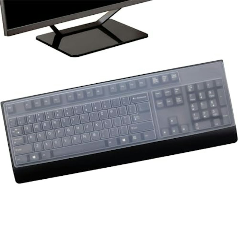 デスクトップキーボードプロテクター 1