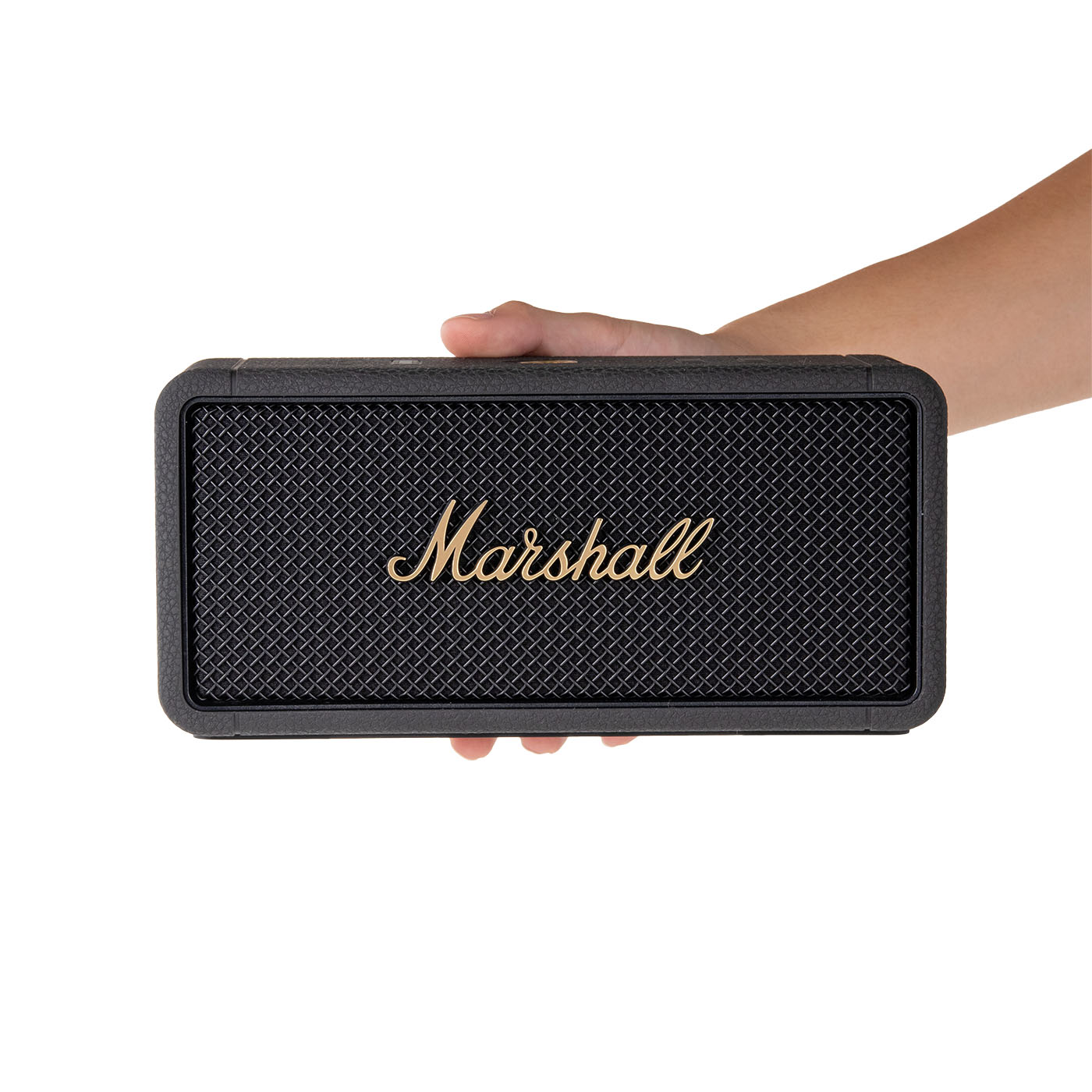 Marshall MIDDLETONをレビュー！クチコミ・評判をもとに徹底検証