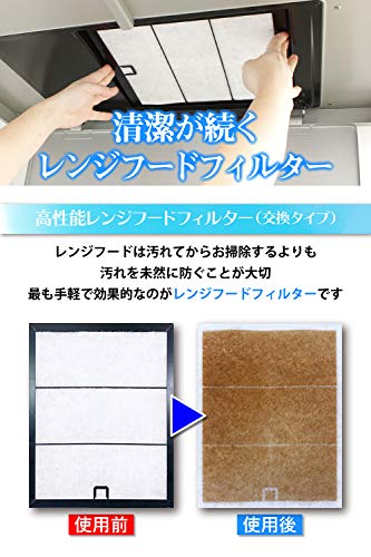 換気扇フィルター 2