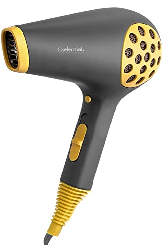 Exelential ドライヤー 1