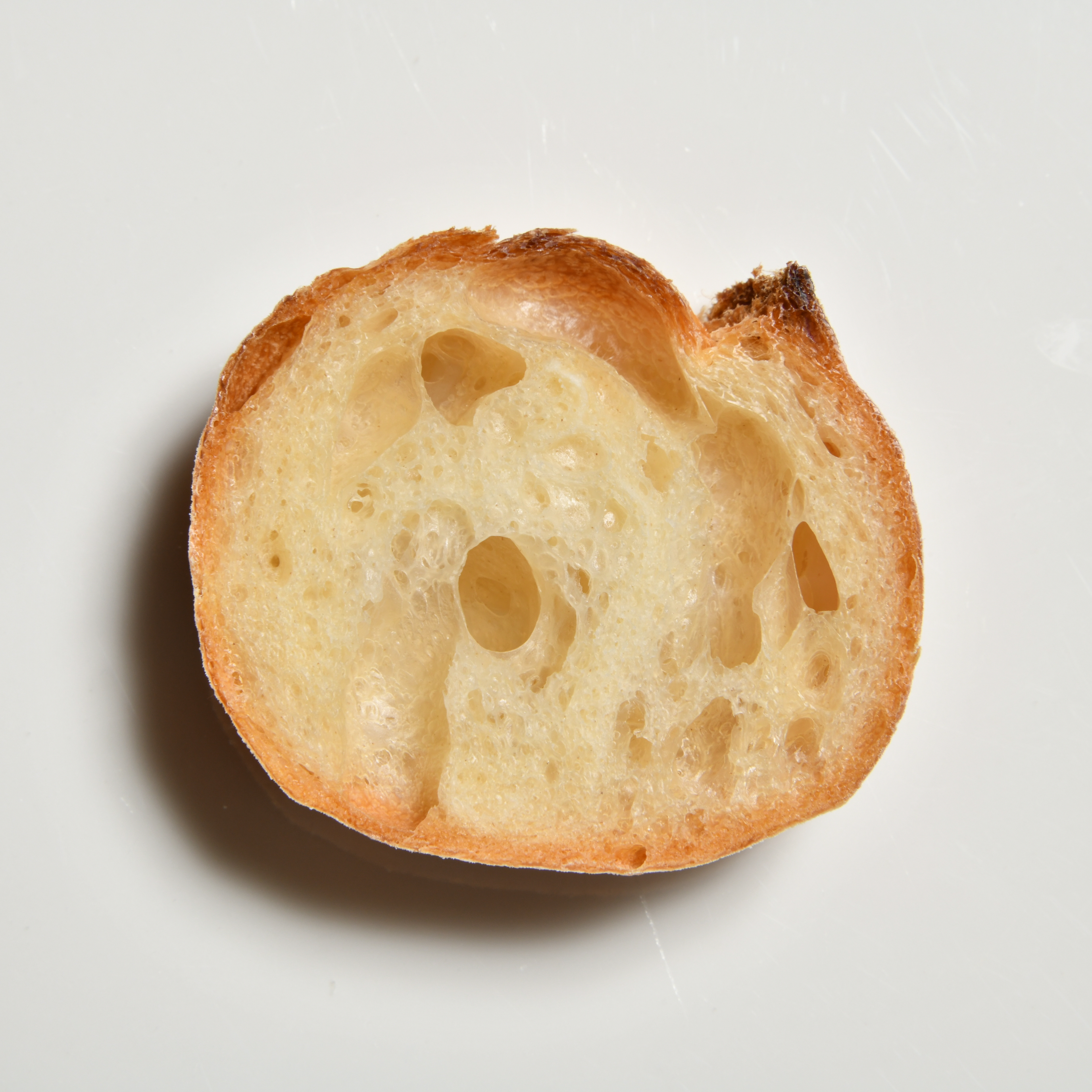 せせらぎ パン切り包丁  7