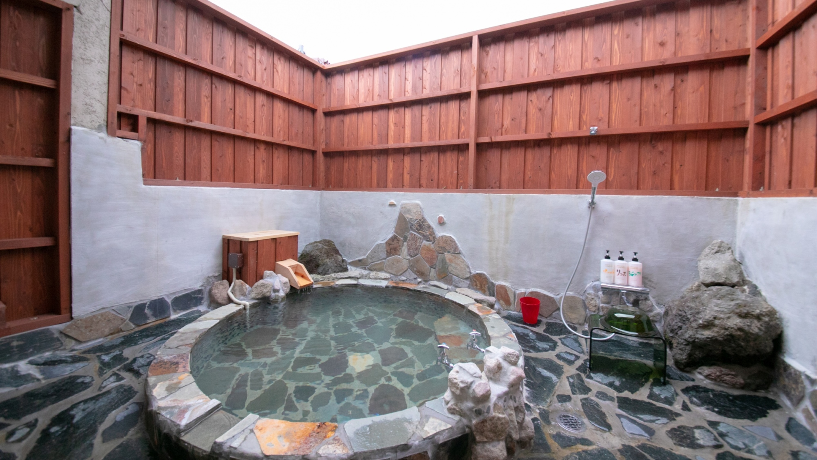 インターヒル 翼 湯布院 5