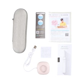 HandyBio ジェットウォッシャー jet-washerを検証レビュー!口腔洗浄器 HandyBio ジェットウォッシャー jet-washerを検証レビュー!口腔洗浄器