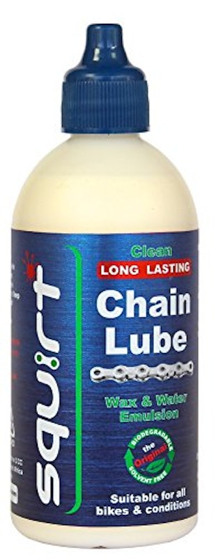 CHAIN LUBE 1