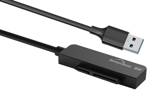  SATA USB 変換ケーブル アダプター 1