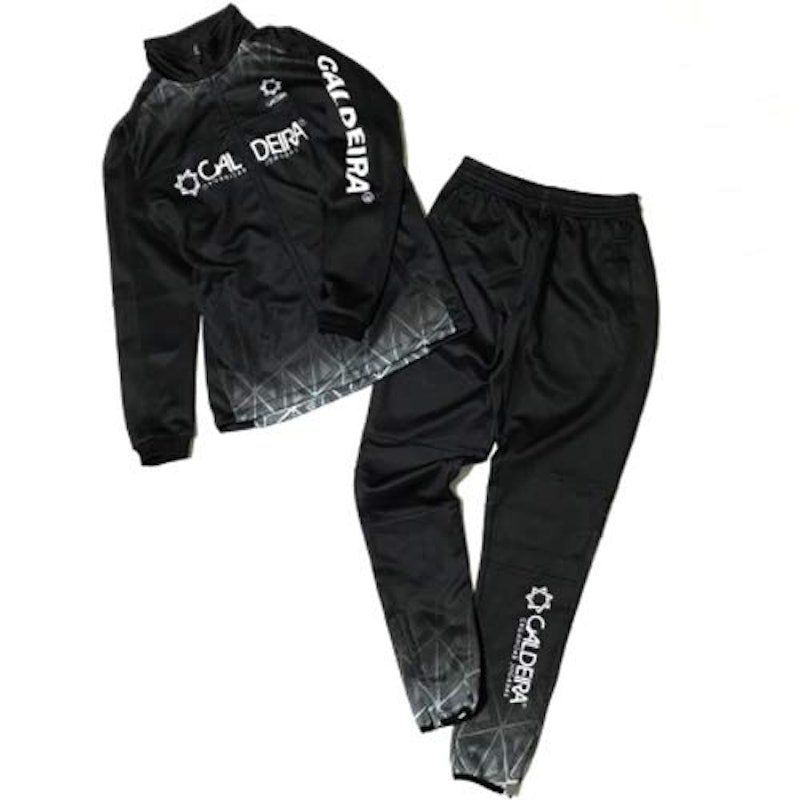 TRUCK JERSEY SET MELT DOWN 1
