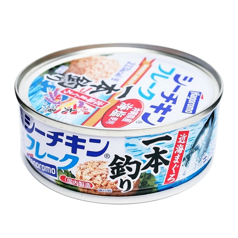 はごろも シーチキンフレーク(一本釣り)の口コミ・評判をもとにレビュー【徹底検証】
