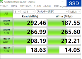 QNAP TS-464を徹底レビュー!実際に使ってわかったよい点・気になる点は? 5