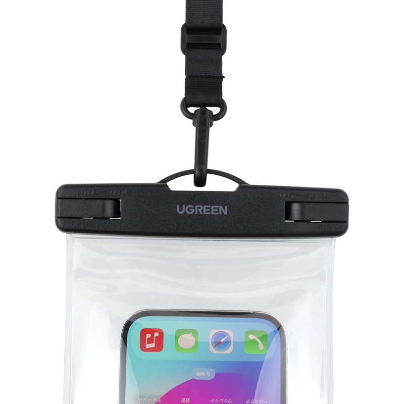 スマホ防水ケース 3
