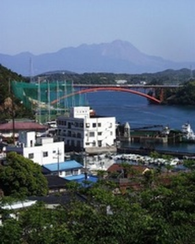 五橋苑 1