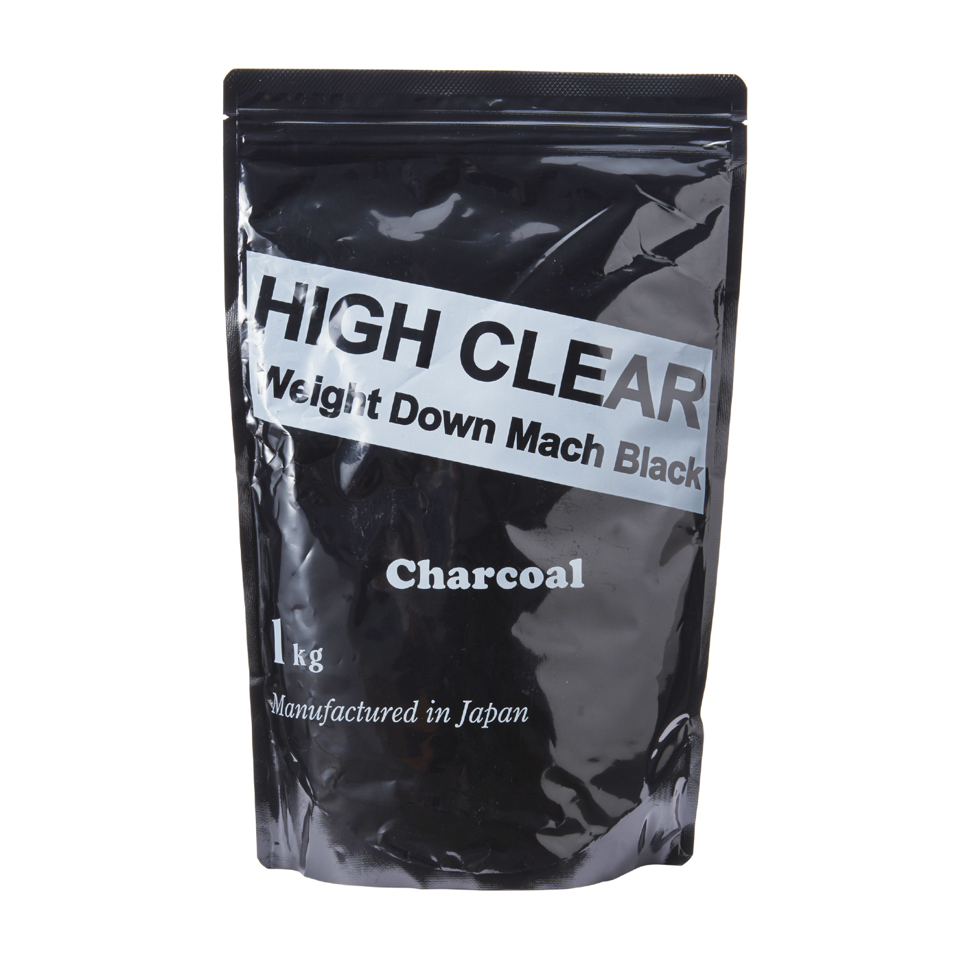 エフアシスト High Clear ウェイトダウンマッハ 炭 Mybest