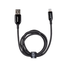 Anker PowerLine+ III ライトニングケーブルをレビュー!クチコミ・評判をもとに徹底検証 1