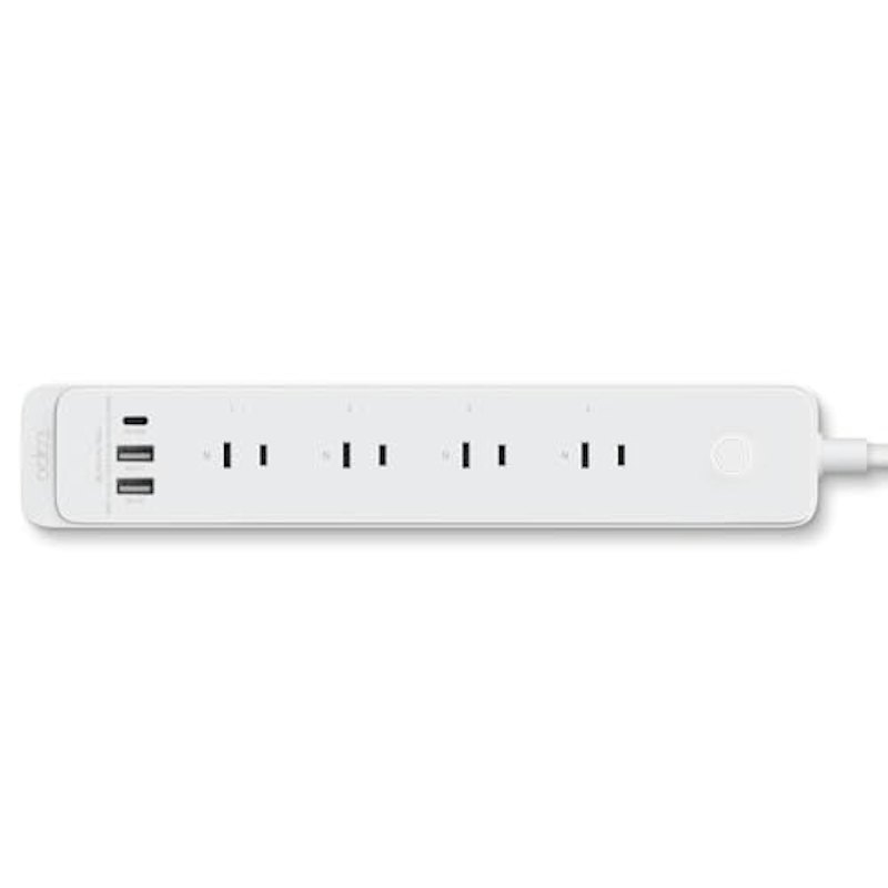 スマートWi-Fi電源タップ 1